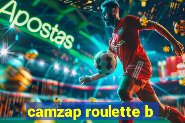 camzap roulette b